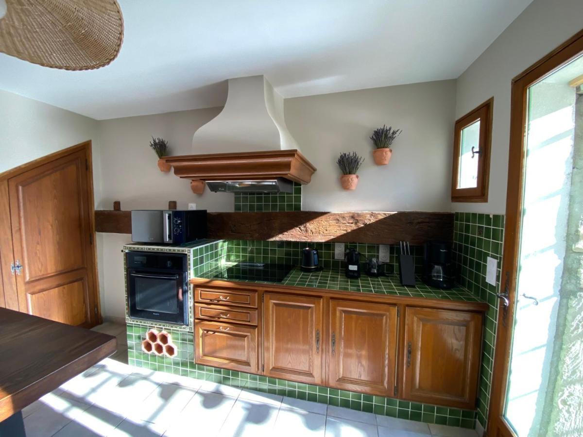Drome Provencale Maison Familiale Calme Dans Village Valréas Εξωτερικό φωτογραφία