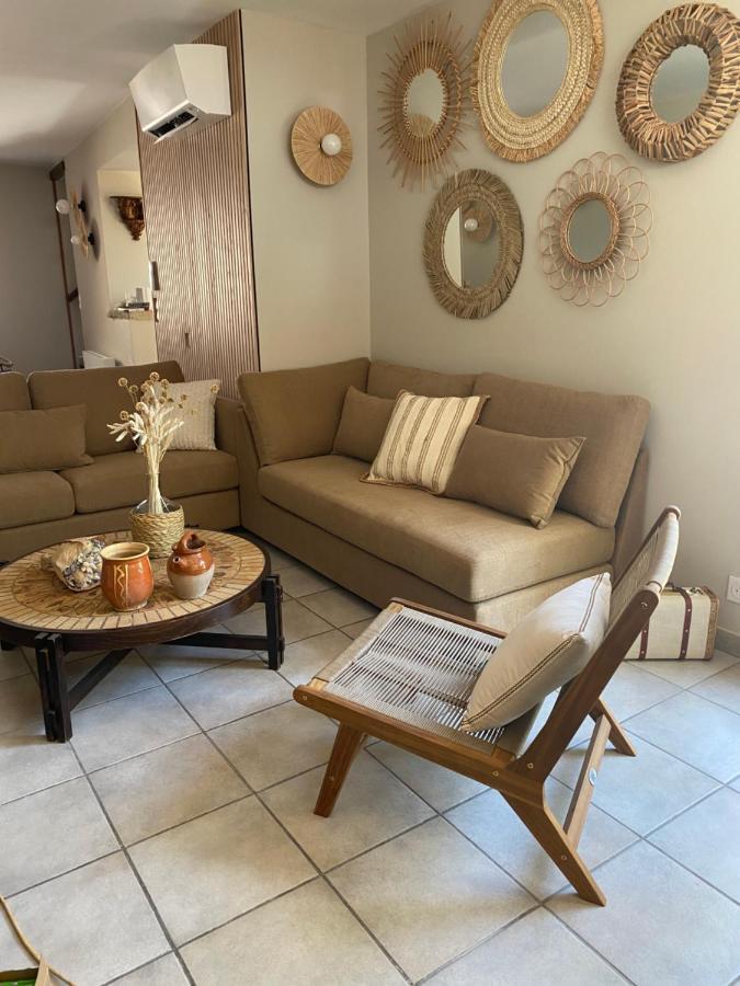 Drome Provencale Maison Familiale Calme Dans Village Valréas Εξωτερικό φωτογραφία