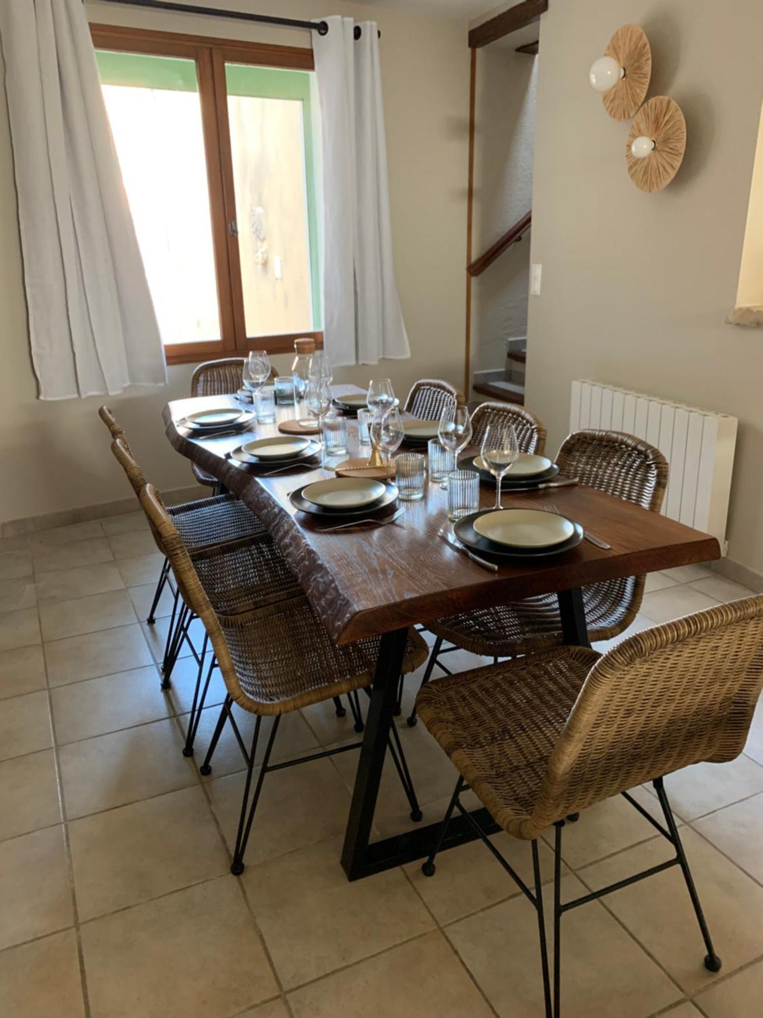 Drome Provencale Maison Familiale Calme Dans Village Valréas Εξωτερικό φωτογραφία