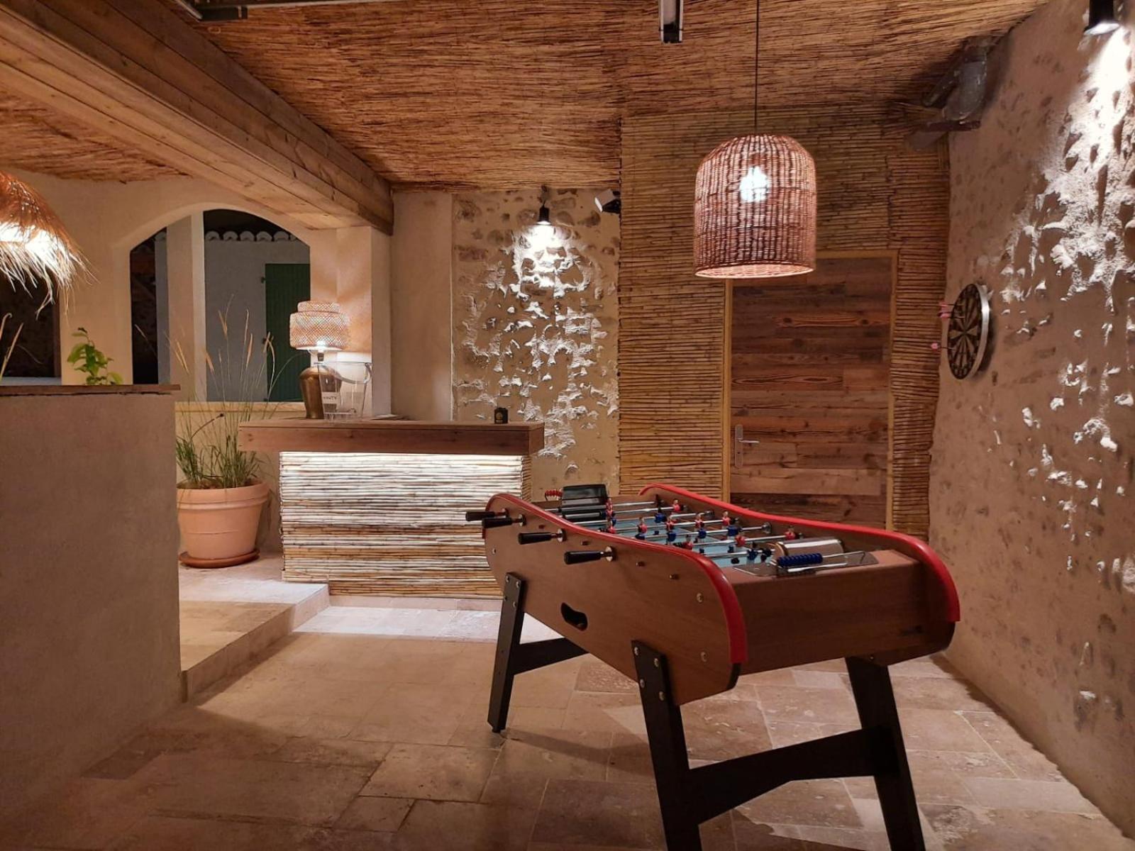 Drome Provencale Maison Familiale Calme Dans Village Valréas Εξωτερικό φωτογραφία